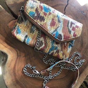 Hobo ... gorgeous and unique NWT